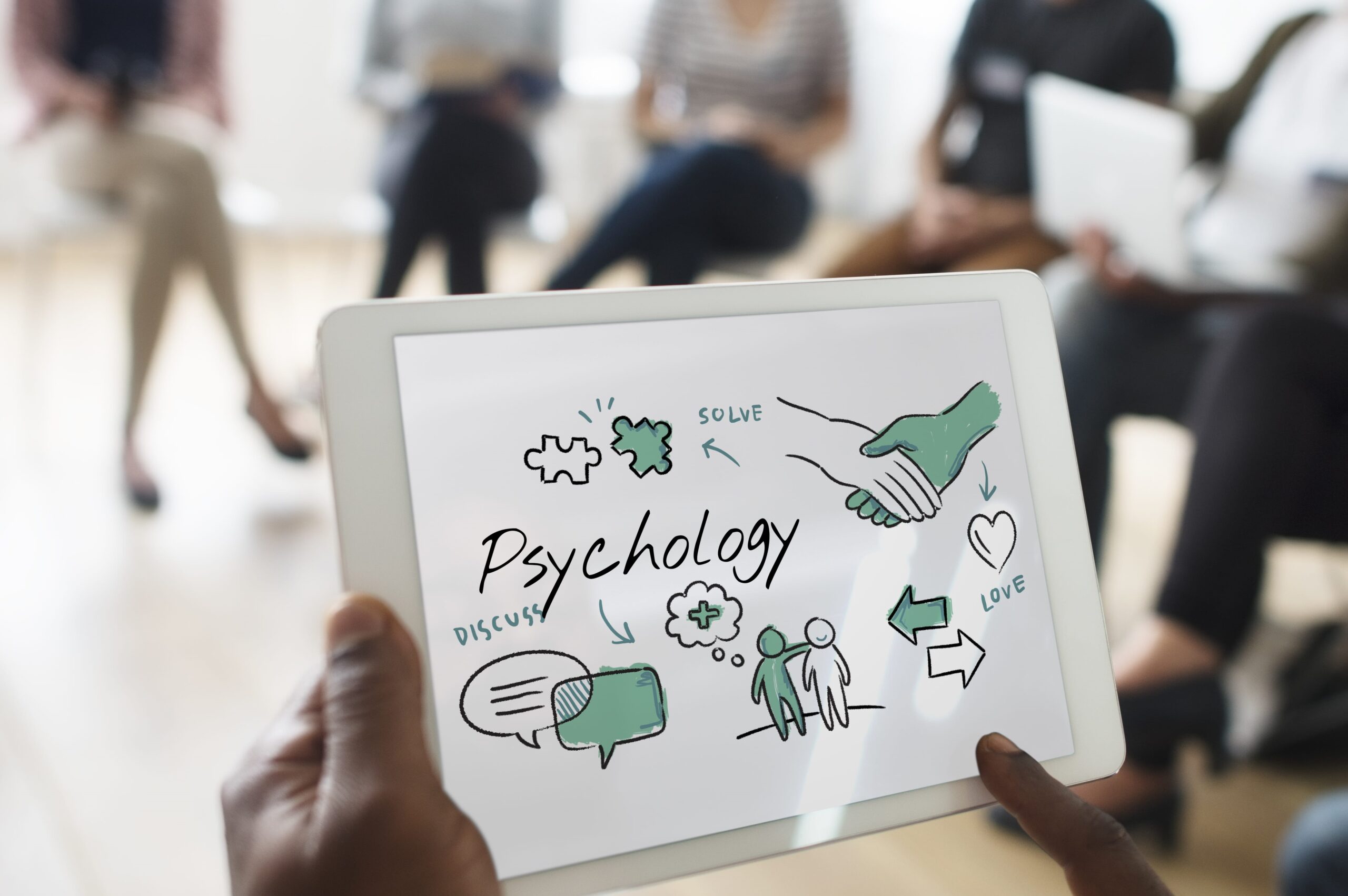 Best Psychologist in Matunga, Mumbai